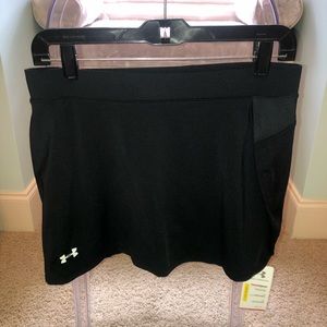 Under armour tennis skirt